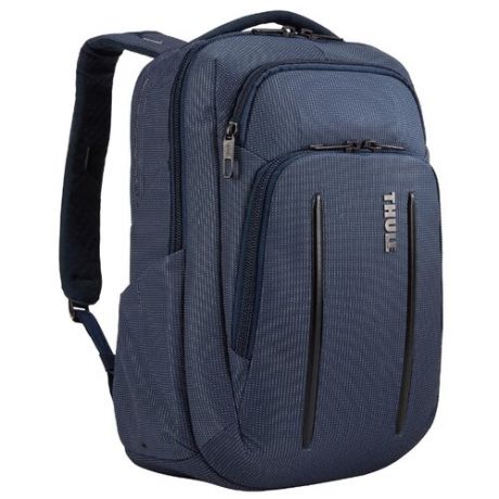 Рюкзак THULE Crossover 2 Backpack 20L dress blue