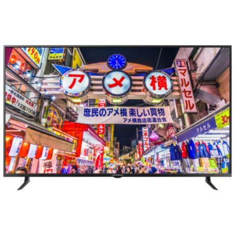 Телевизор NATIONAL NX-40TFS110 40" (2019) черный