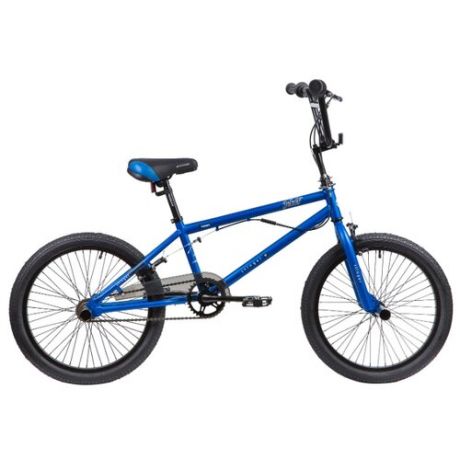 Велосипед BMX Stinger BMX Joker (2019) синий 10