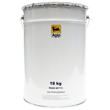Гидравлическое масло Eni/Agip Arnica 32 20 л 18 кг