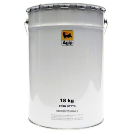 Гидравлическое масло Eni/Agip Oso 15 20 л