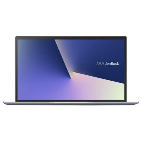 Ноутбук ASUS Zenbook 14 UX431-AM116R (Intel Core i7 8565U 1800MHz/14