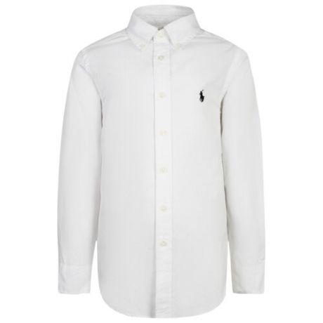 Рубашка Ralph Lauren размер 152, белый
