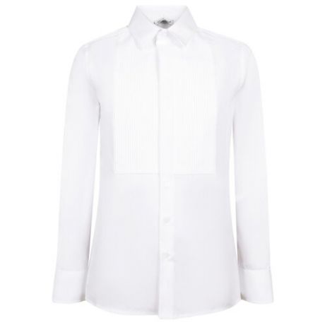 Рубашка DOLCE & GABBANA размер 98, белый
