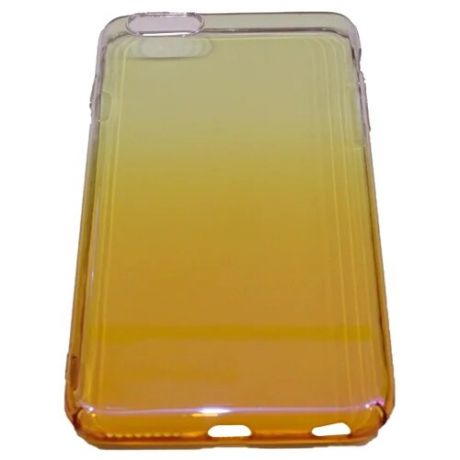 Чехол SpeedRoll МС719 для Apple iPhone 6 Plus/iPhone 6S Plus желтый