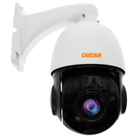 Сетевая камера CARCAM CAM-2905M белый/черный