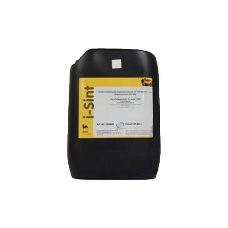 Моторное масло Eni/Agip i-Sint MS 5W-40 20 л