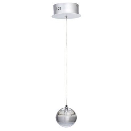 Светильник светодиодный De Markt Капелия 730010101, LED, 6 Вт