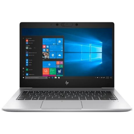 Ноутбук HP EliteBook 735 G6 (7KP88EA) (AMD Ryzen 7 PRO 3700U 2300 MHz/13.3"/1920x1080/16GB/512GB SSD/DVD нет/AMD Radeon Vega 10/Wi-Fi/Bluetooth/Windows 10 Pro) 7KP88EA