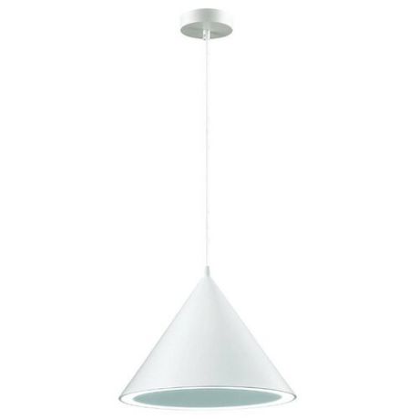 Светильник светодиодный Lumion Lenny 3723/24L, LED, 24 Вт