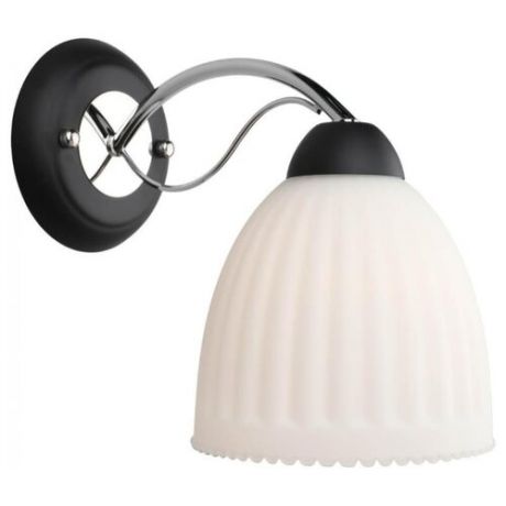 Настенный светильник Omnilux Fiesole OML-65701-01, 40 Вт