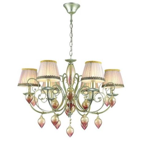 Люстра Odeon light Persia 3925/6, E14, 240 Вт