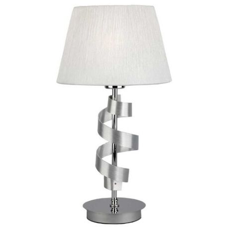 Настольная лампа Omnilux Genoa OML-60104-01, 60 Вт