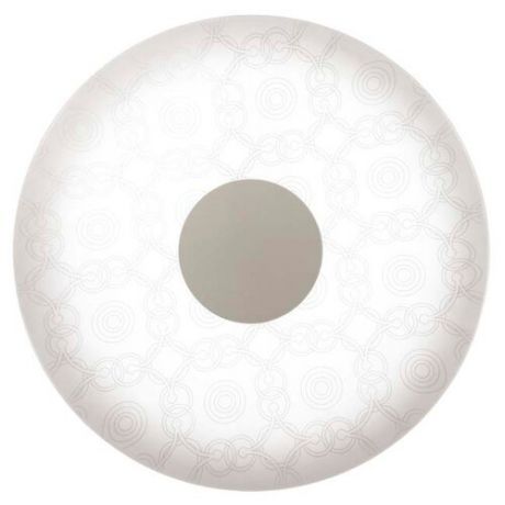 Светодиодный светильник Сонекс Lesora 2030/B, D: 38 см