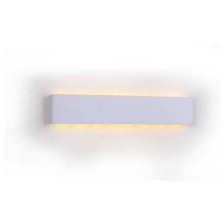 Настенный светильник Crystal Lux CLT 323W535 WH, 24 Вт