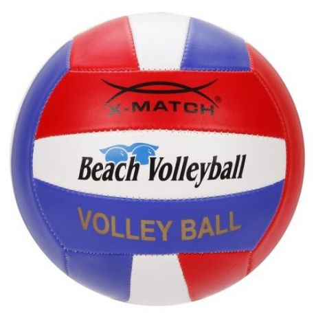Волейбольный мяч X-Match 56401