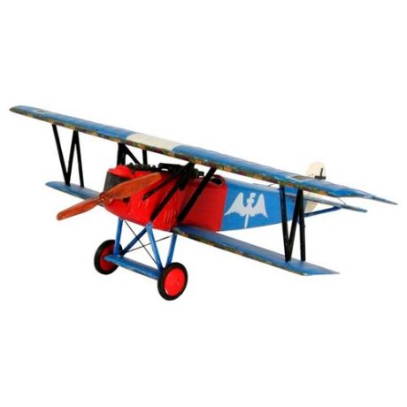 Сборная модель Revell Fokker D VII (04194) 1:72