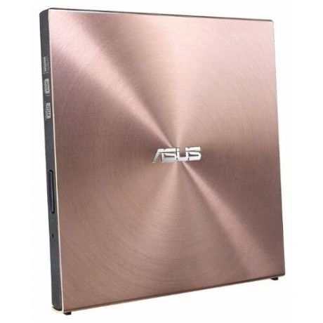 Оптический привод ASUS SDRW-08U5S-U Pink BOX