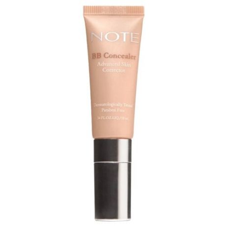 Note Консилер BB Concealer, оттенок 03