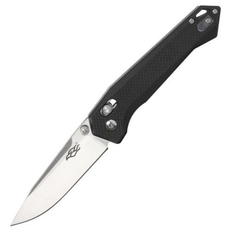 Нож складной GANZO FB7651 черный
