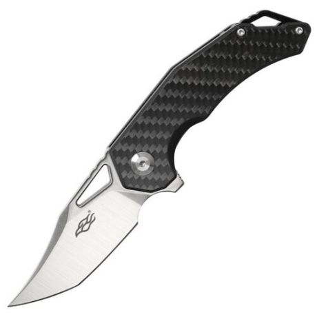 Нож складной GANZO FH61-CF черный
