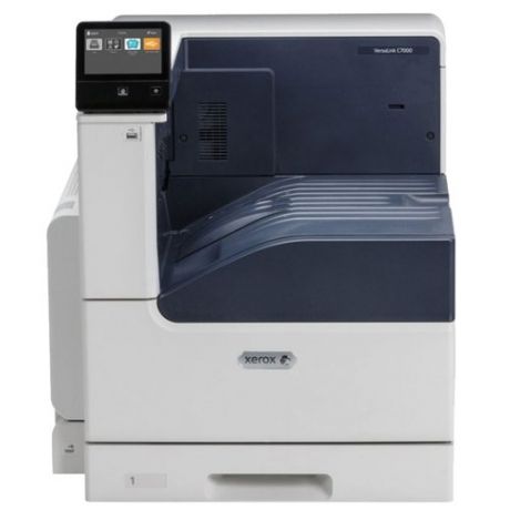 Принтер Xerox VersaLink C7000DN белый/серый