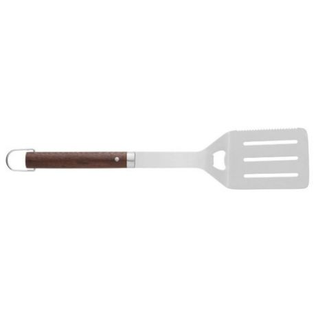 Лопатка BergHOFF Essentials 1108003 для барбекю, 33 см коричневый