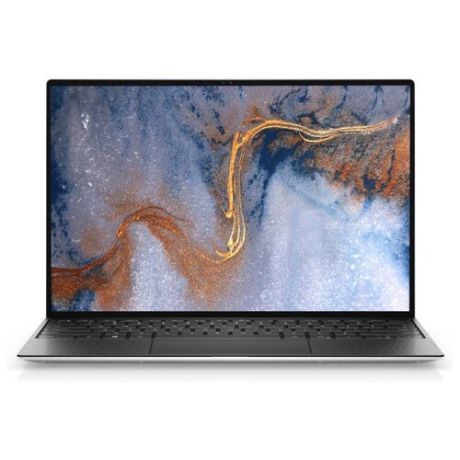 Ноутбук DELL XPS 13 9300 (Intel Core i7 1065G7 1300MHz/13.4"/1920x1200/16GB/1024GB SSD/DVD нет/Intel Iris Plus Graphics/Wi-Fi/Bluetooth/Windows 10 Pro) 9300-3317 серебристый