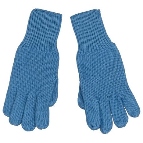 Перчатки Gulliver 21909GJC7603 размер 16, синий