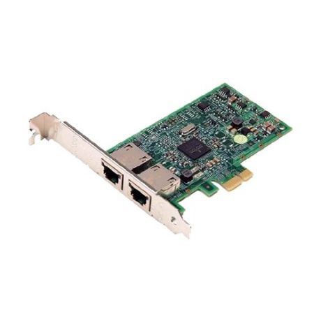 Сетевая карта DELL 5720 Dual-Port Adapter