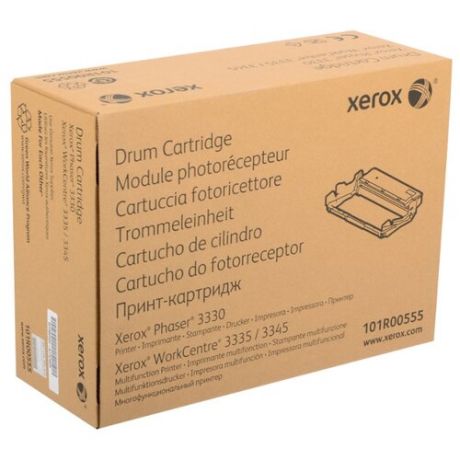 Фотобарабан Xerox 101R00555