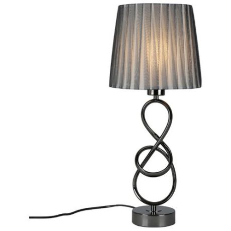 Настольная лампа Omnilux Percia OML-83414-01, 60 Вт