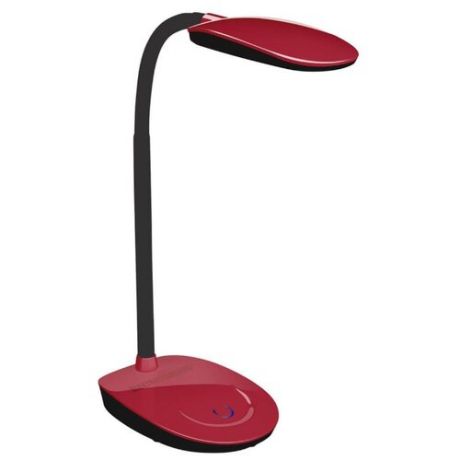 Настольная лампа светодиодная Elektrostandard TL90191 (красный), 6 Вт