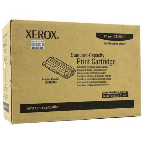 Картридж Xerox 108R00794