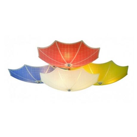 Светильник Favourite Umbrella 1125-9U, E27, 360 Вт