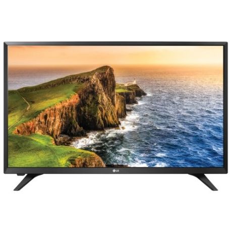 Телевизор LG 32LV300C 32" (2017)