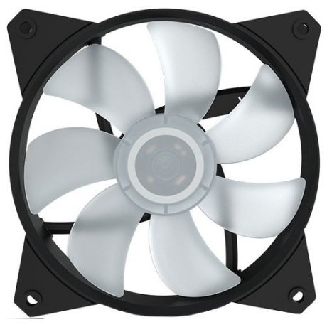 Вентилятор для корпуса Cooler Master MasterFan MF121L RGB