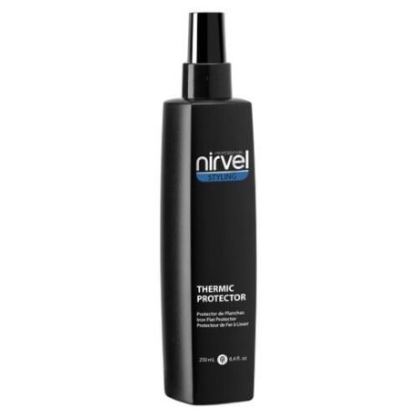 Nirvel Спрей для волос Thermic protector, 250 мл