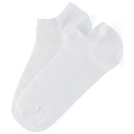 Носки cot BU733019 Incanto, 2 размер, bianco