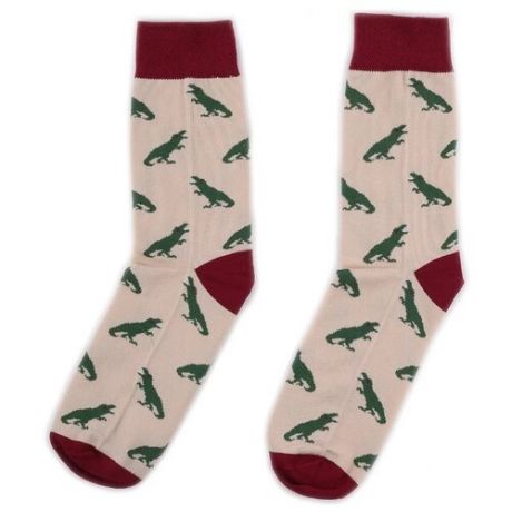 Носки T-Rex Socks