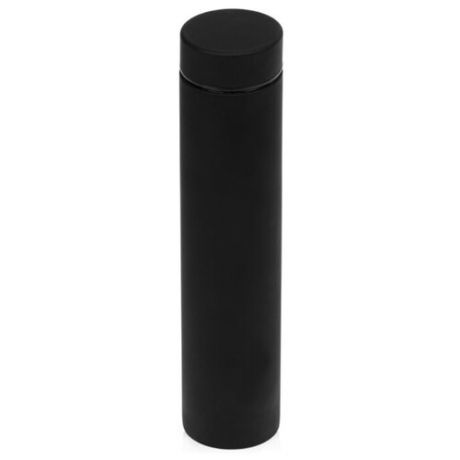 Классический термос Waterline Scout Soft-touch (0.28 л) черный
