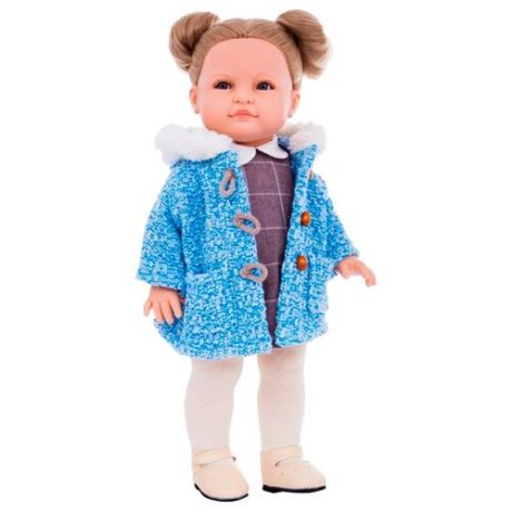 Кукла Paola Reina Валерия, 40 см, 12003