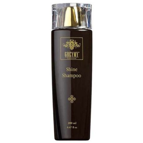 GREYMY Кондиционер для волос Shine Conditioner, 200 мл