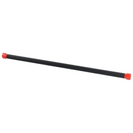 Гимнастическая палка START UP NT18059 2 кг красный/черный
