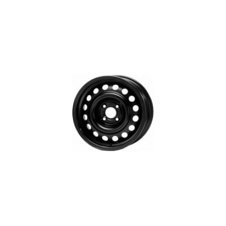 Колесный диск Trebl 7405 5.5x15/4x100 D54.1 ET51 Black