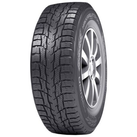 Автомобильная шина Nokian Tyres Hakkapeliitta CR3 205/75 R16 113/111R зимняя