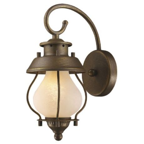 Настенный светильник Favourite Lucciola 1460-1W, 40 Вт