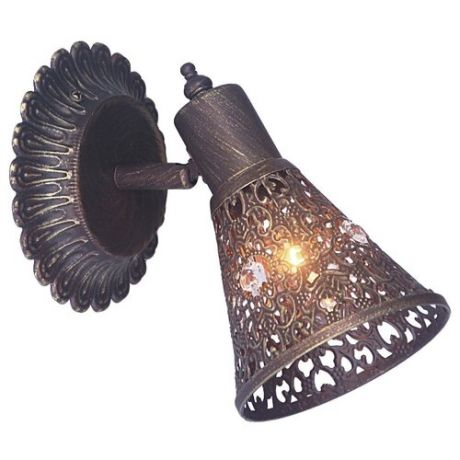 Настенный светильник Favourite Arabian Drim 1797-1W, 40 Вт