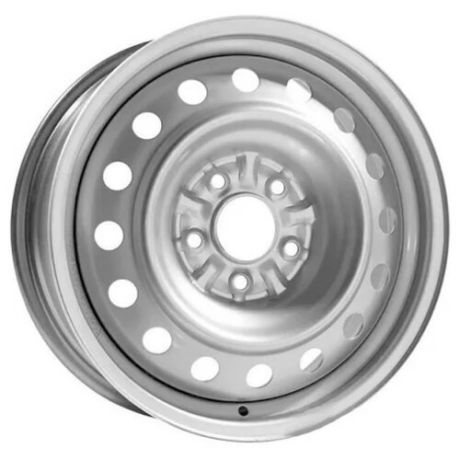 Колесный диск Trebl 9915 6.5x16/5x112 D57.1 ET50 Silver