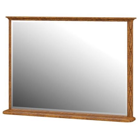 Зеркало Мебель-Неман Марсель МН-126-08 105x75 см в раме
